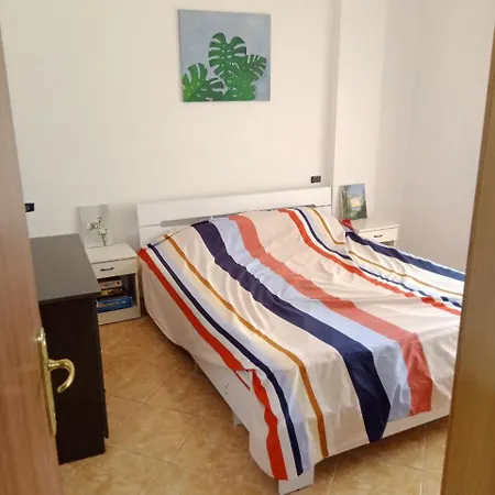Cozy Near The Sea Apartment Durres