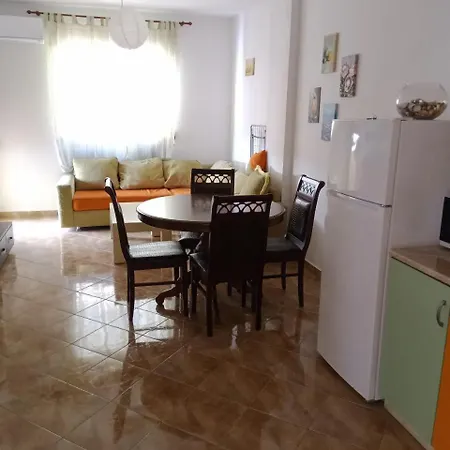 Cozy Near The Sea * Durrës