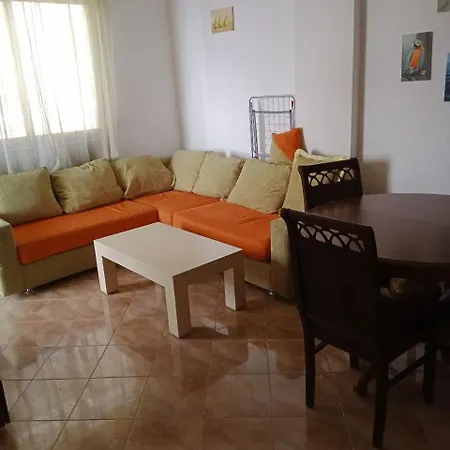 Cozy Near The Sea Apartment Durres